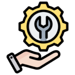 Servicios de MANTENIMIENTO CORRECTIVO