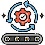 Servicios de Automatización